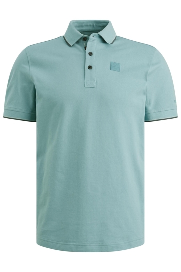 PME legend Polo POLO MET KORTE MOUWEN PPSS2504860 5149