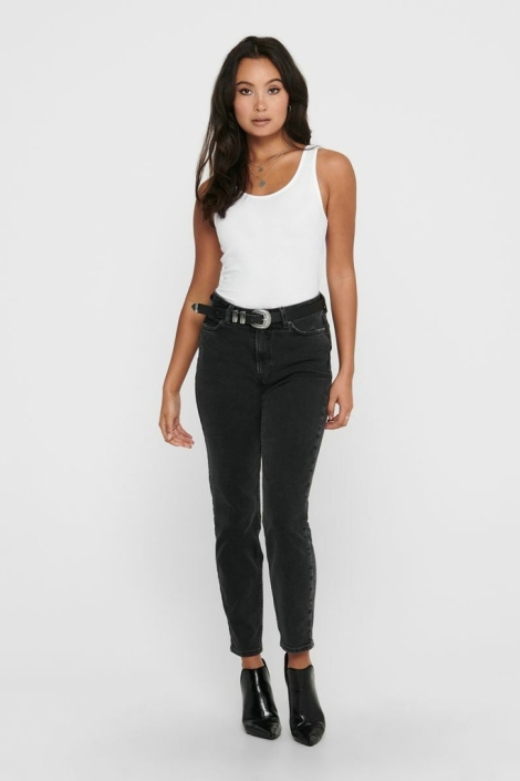 Only witte dames top | Model