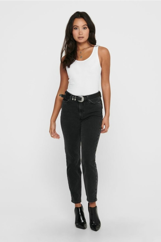 Only witte dames top | Model