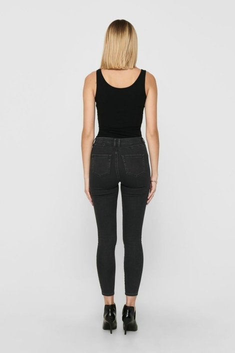 Only zwarte dames top | Model