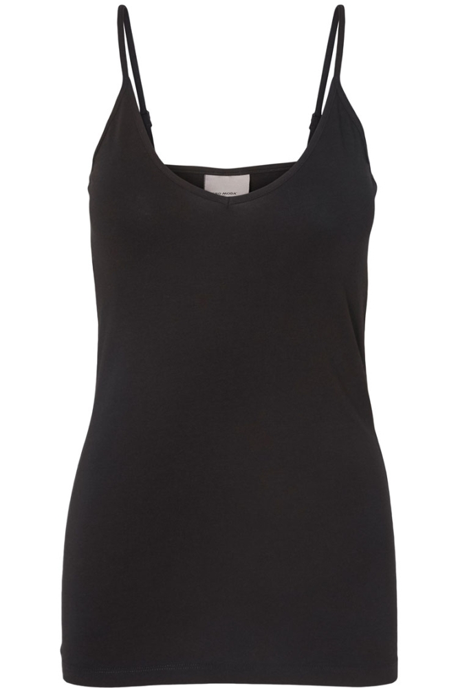 Vero Moda zwarte dames top | 