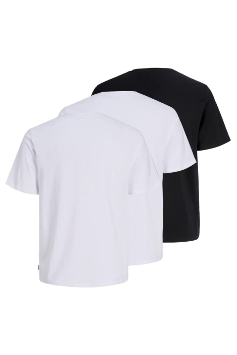 Jack & Jones multi color heren t-shirt | Inhoud verpakking