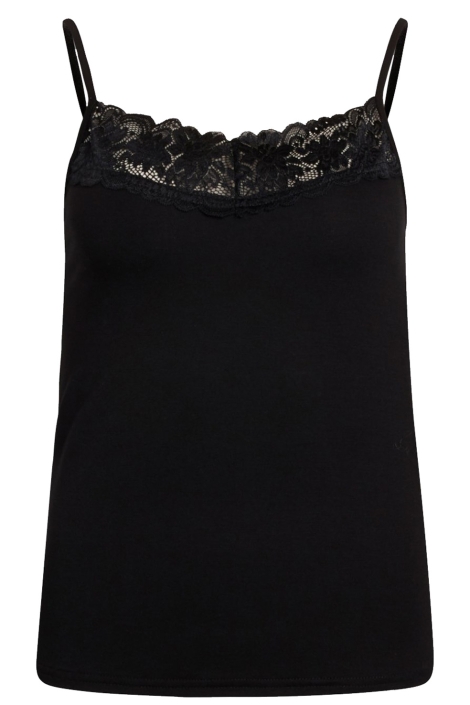 SisterS point zwarte dames top