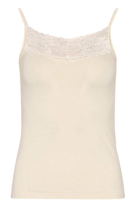 SisterS point ecru dames top | 