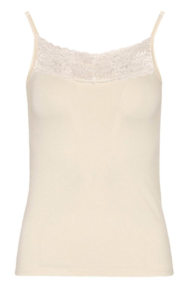 SisterS point ecru dames top | 