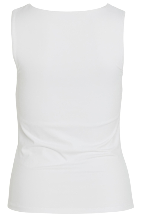 Vila witte dames top | 