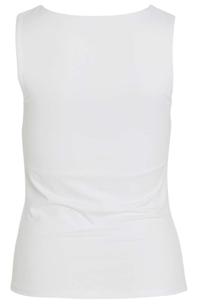 Vila witte dames top | 