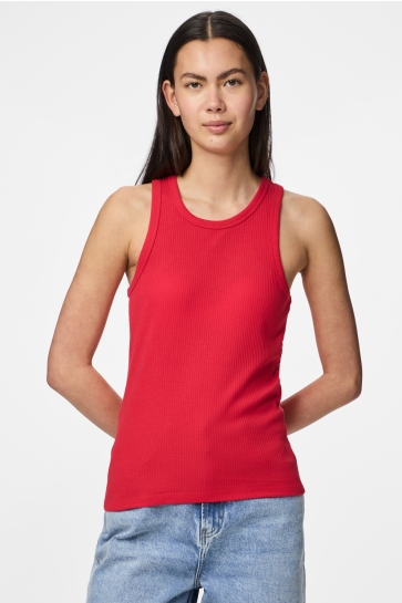 Pieces PCRUKA BOXER TANK TOP JRS NOOS BC 17133673 LOLLIPOP