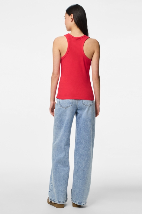 Pieces rode dames top | Model