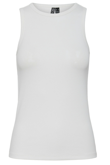 Pieces PCMAY BOXER TANK TOP JRS NOOS BC 17154480 Bright White