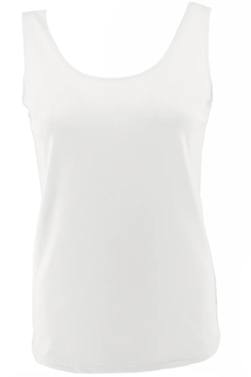 FOS Amsterdam Top TRAVEL 6929 SANNE 120 OFF WHITE