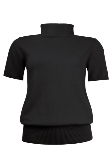 NED MAYRA 1 2 SS RMB BREI 25W1 U106 01 900 BLACK