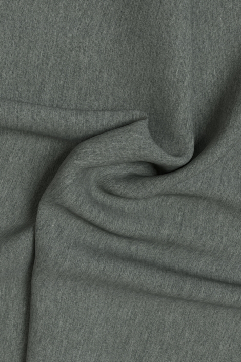 Vila grijze dames t-shirt | Kleurstaal