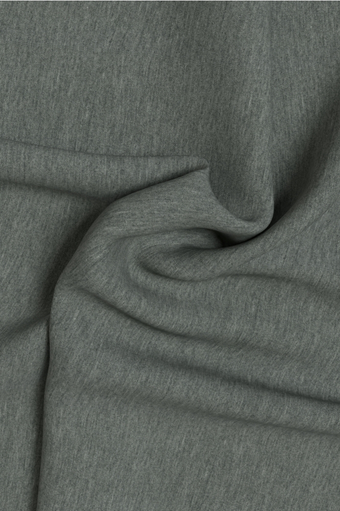 Vila grijze dames t-shirt | Kleurstaal