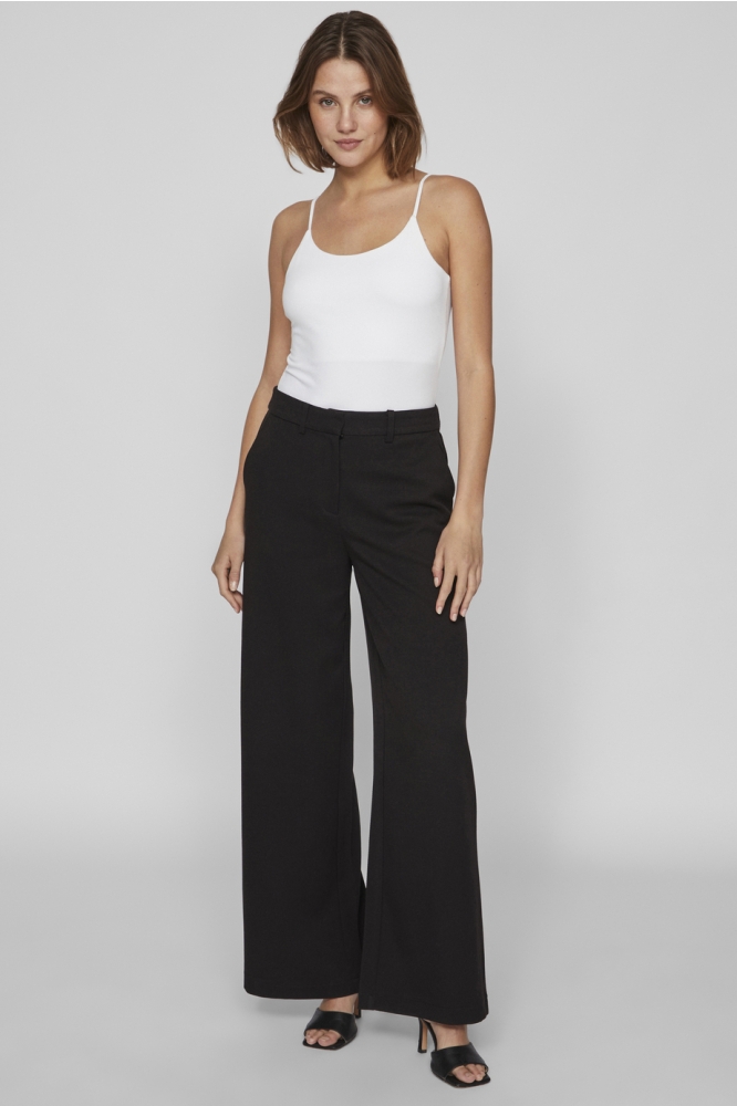 Vila witte dames top | Model