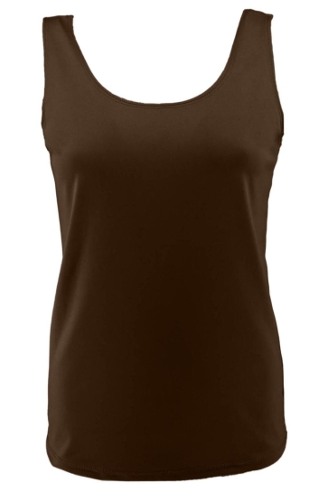 FOS Amsterdam SANNE TRAVEL 6929 205 BRUIN