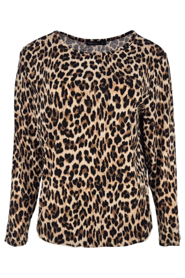 FOS Amsterdam SISI PANTER ET 7572 215 CAMEL