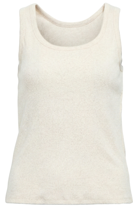 Object beige dames top | 