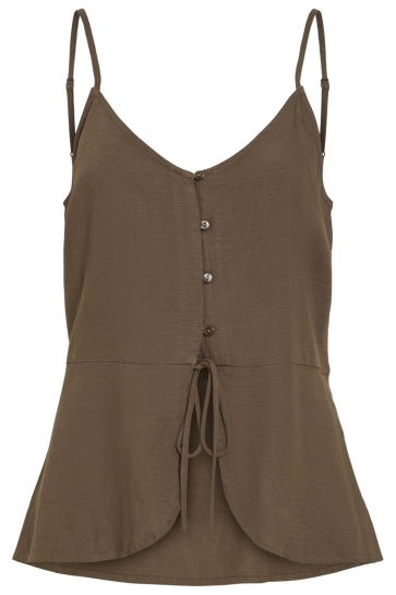 Vila viketa singlet top/bfs Bruin