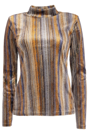 NED MILANS PLAIN LS COLORED 25W2 DC084 03 Colored