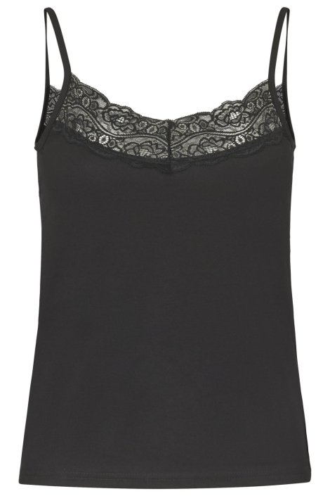 SisterS point bruine dames top | Vooraanzicht