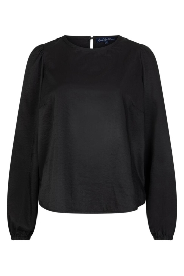 Red Button T-shirt ESMEE SPARKLE SRB4678 BLACK