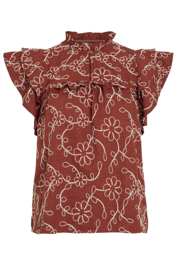 Blouses