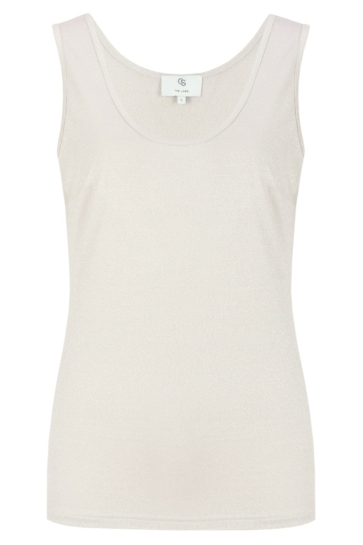 C&S The Label TURIJN TOP 26VOC07 014 SAND