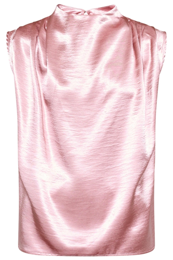 SisterS point roze dames top | Vooraanzicht