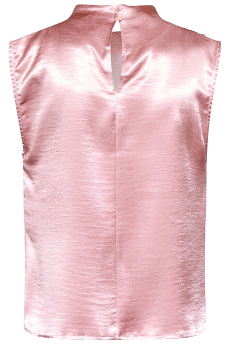 SisterS point roze dames top | Achteraanzicht