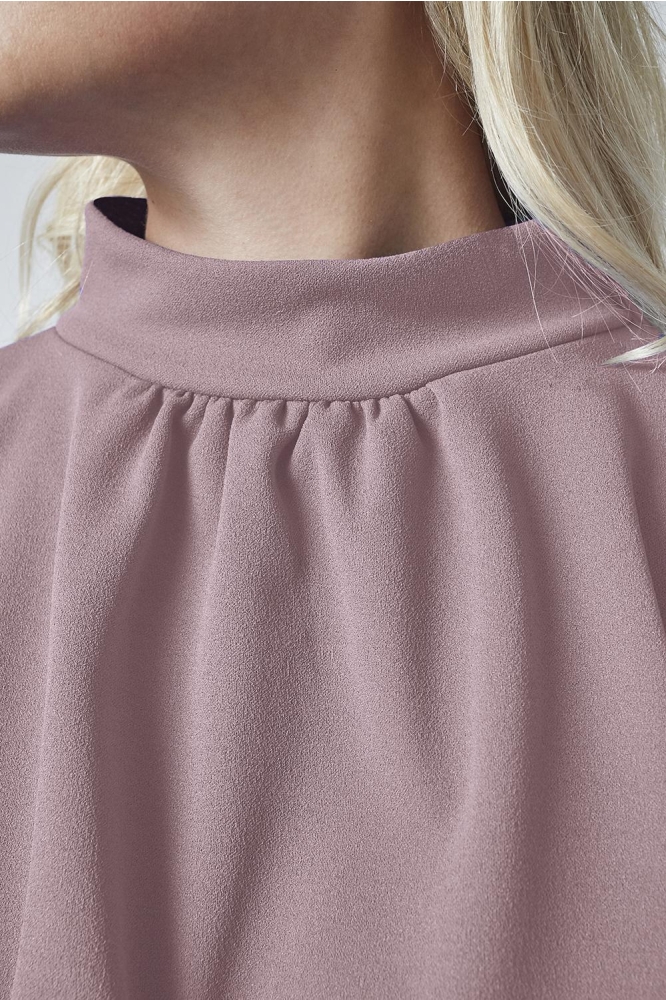 SisterS point roze dames t-shirt | Close up