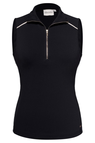 Kimara Top MAYA TOP 3 KR25 12375 316 410 DARK BLUE