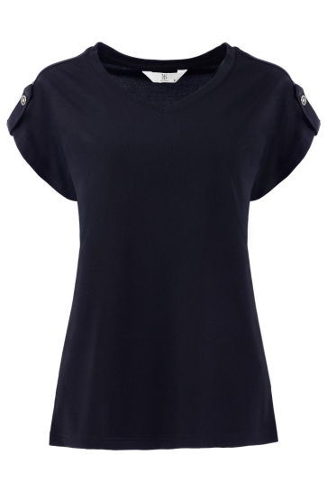 NED cinca ss travel punty Blauw