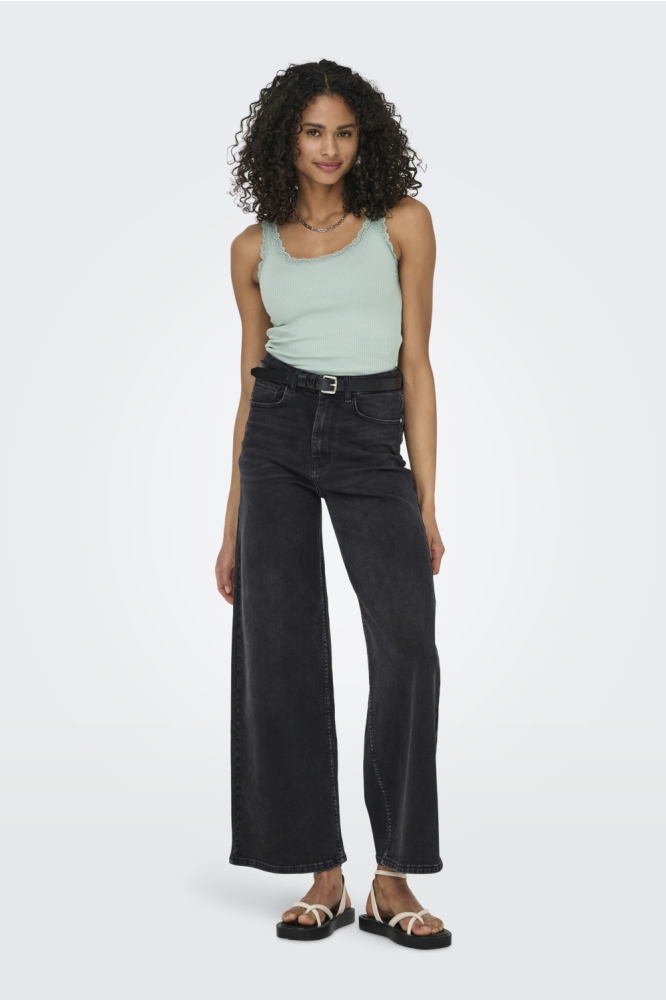 Only groene dames top | Model