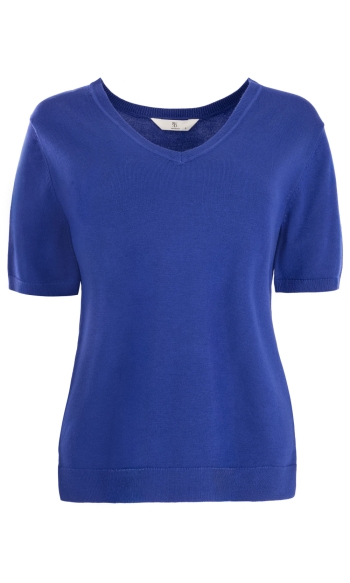 VILS 1 2 SS 26S1 U106 34 Royal Blue 