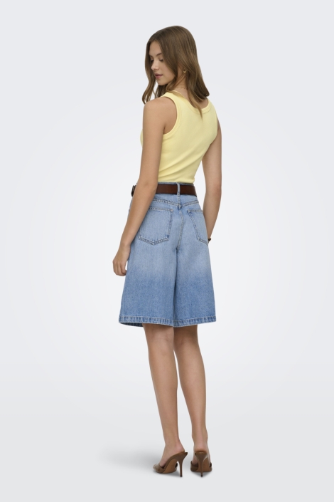 Only gele dames top | Model