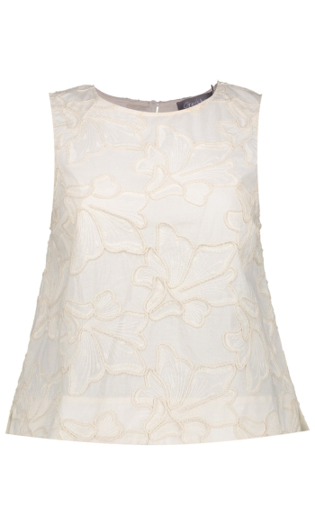 TOP ALLOVER STITCHING 63301 10 Kit