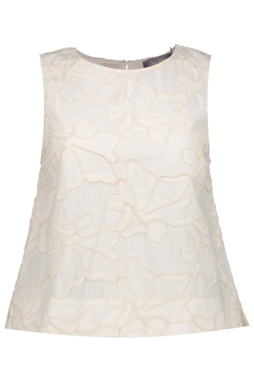 Geisha Top TOP ALLOVER STITCHING 63301 10 Kit