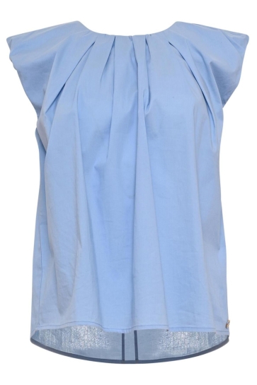 Maicazz Top TURBAN TOP SU26 60 313 SKY RIDE