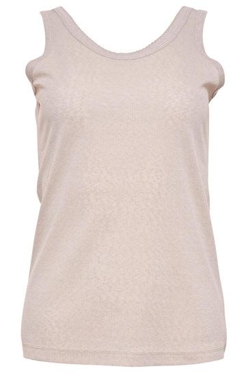 Maicazz Top SHIRTLEY TOP SU26 60 701 SAND