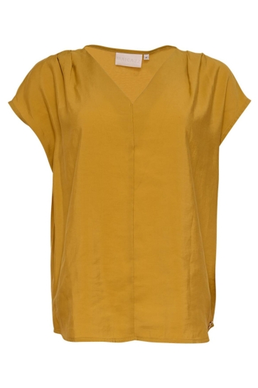 Maicazz Top TANEVI TOP SU26 60 022 CURRY