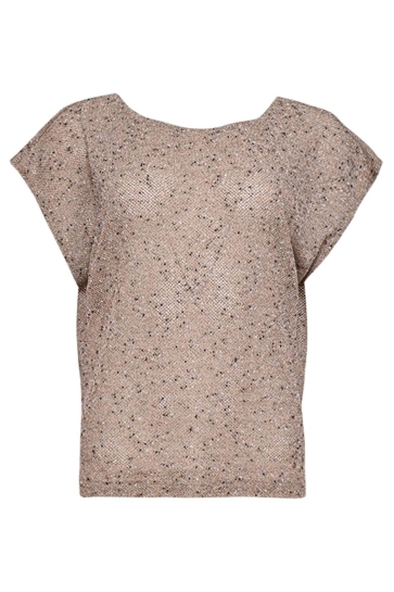 Maicazz Trui TYRA TOP SU26 60 520 SAND