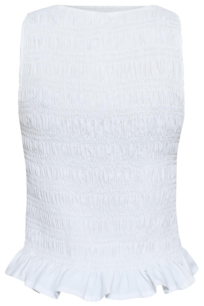 SisterS point witte dames top | Vooraanzicht