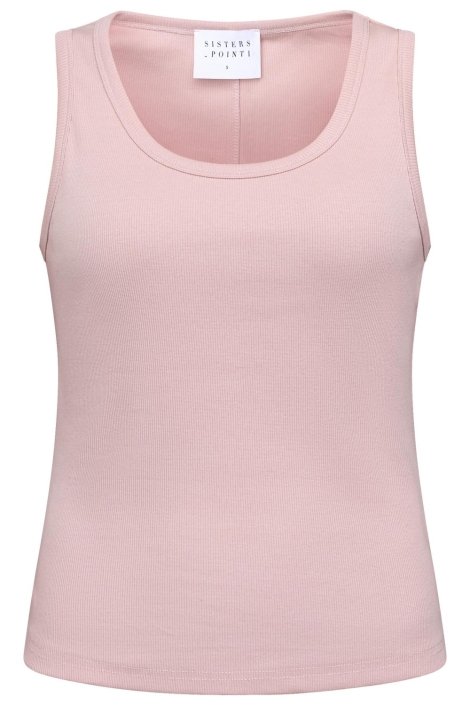 SisterS point roze dames top | Vooraanzicht