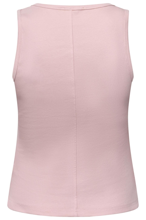 SisterS point roze dames top | Achteraanzicht