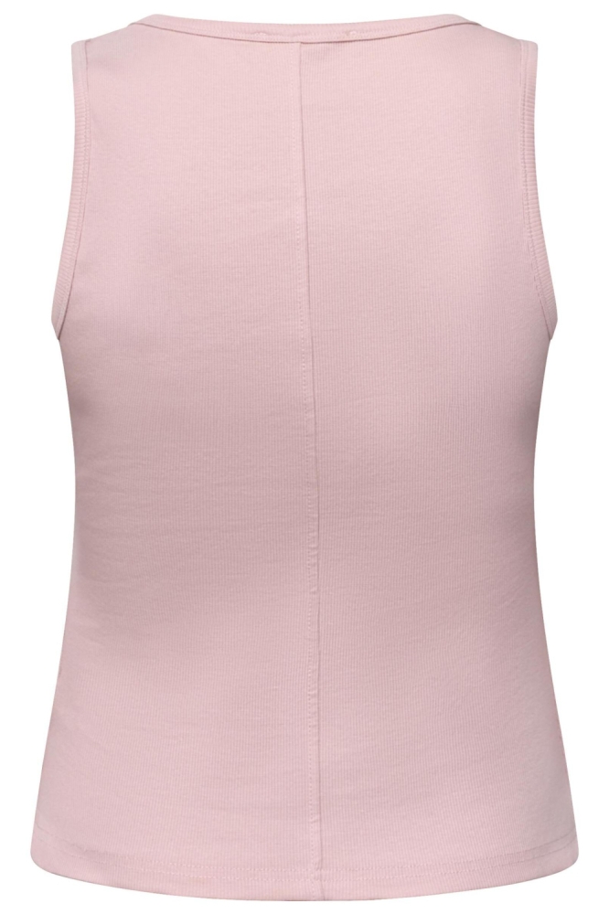 SisterS point roze dames top | Achteraanzicht