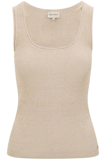Kimara jip top kr66 13199 328 Wit