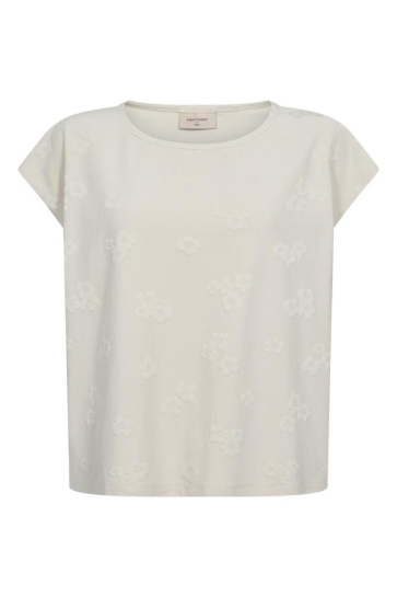 Freequent fqziprea top Beige