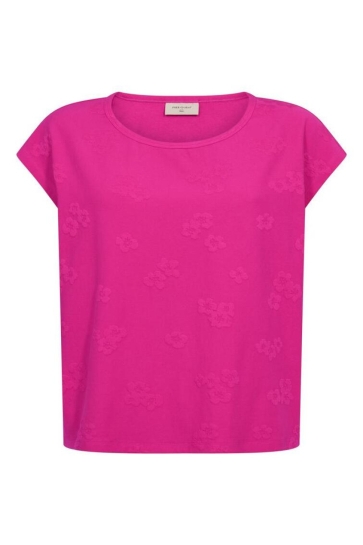 Freequent fqziprea top Roze