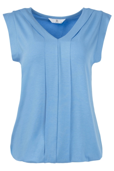 NED misa ss u500 vi/ea Blauw